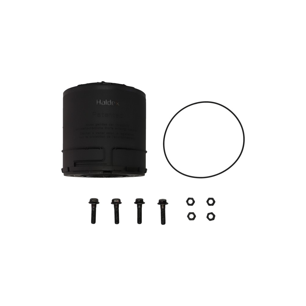 Filtro secador para Tractocamión, Marca Volvo, compatible con FH,FL,FM image number 0