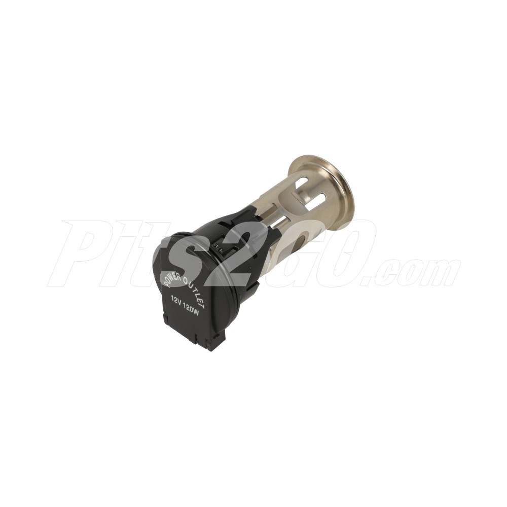Socket 12 volts para Camión, Marca Foton, compatible con Foton image number 2
