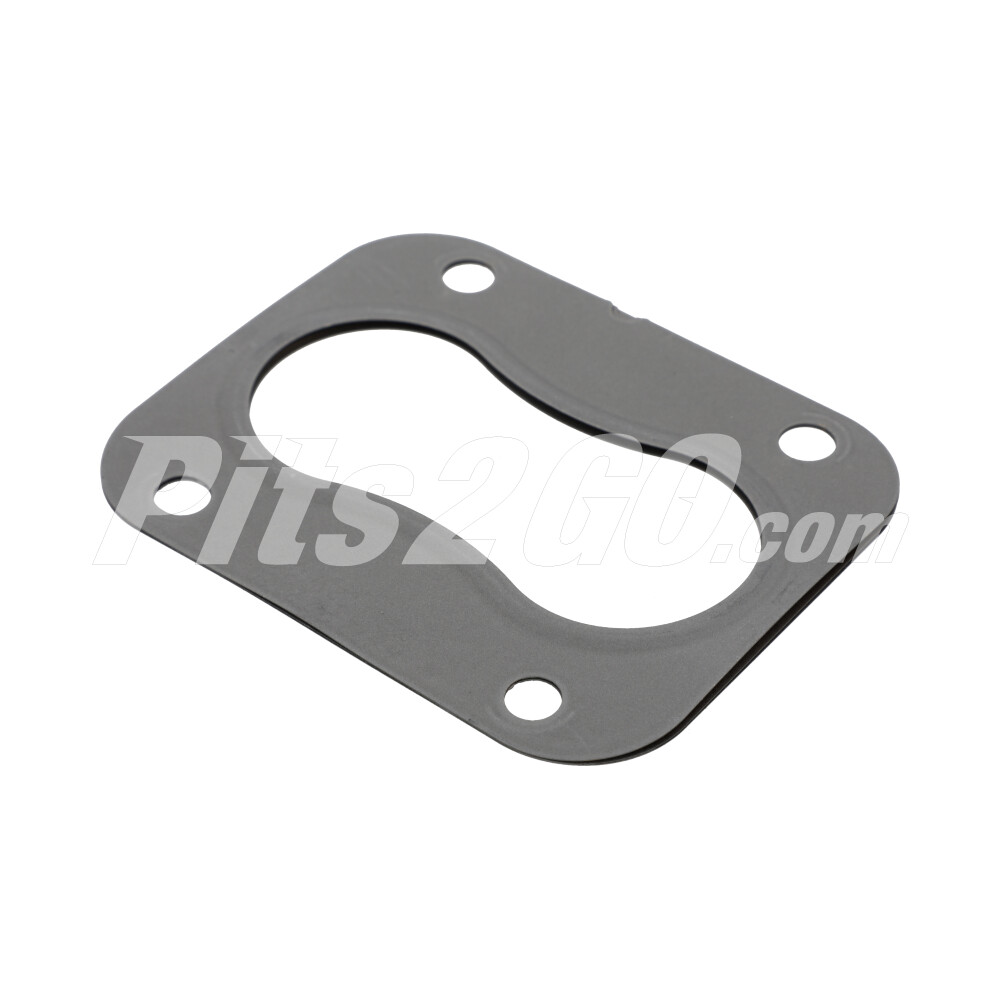 Junta empaque EGR admisión escape, para Tractocamión, Marca del producto: Detroit Diésel, compatible con: Cascadia,Número de parte: DDEA4721422080 image number 1