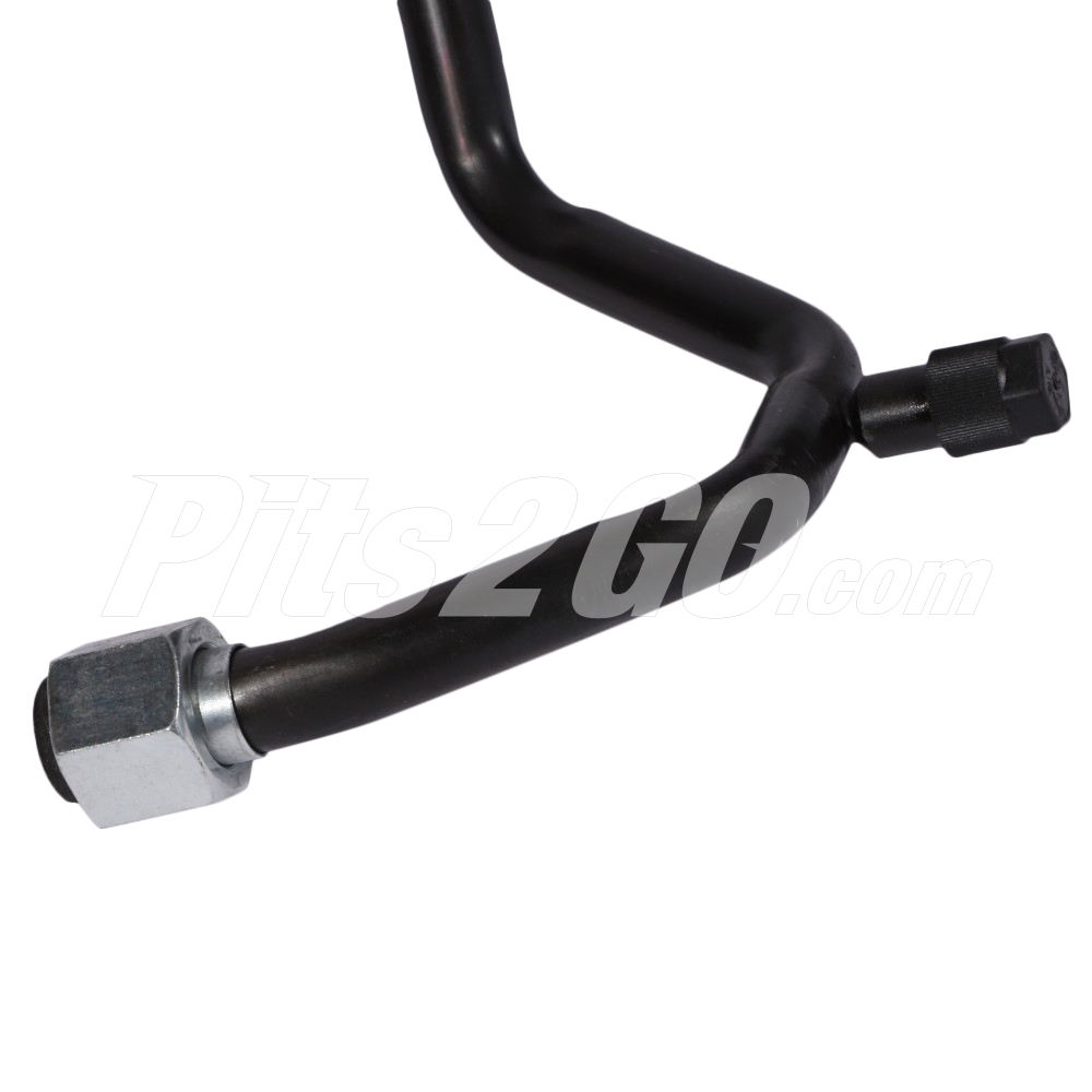 Serpentín enfriamiento para Tractocamión, Marca Volvo, compatible con FH image number 4