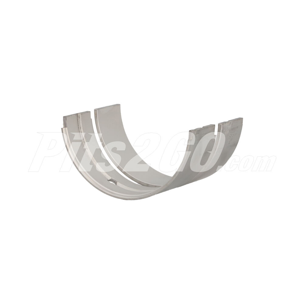 Set cubierta para Tractocamión, Marca Detroit Diésel, compatible con Serie 60 image number 1