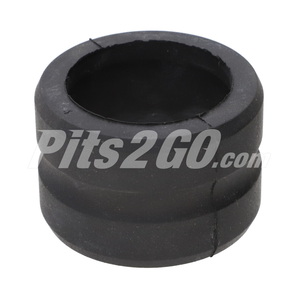 Buje goma columna dirección Boxer para Buses, Marca Mercedes-Benz, compatible con O371, O400 image number 2