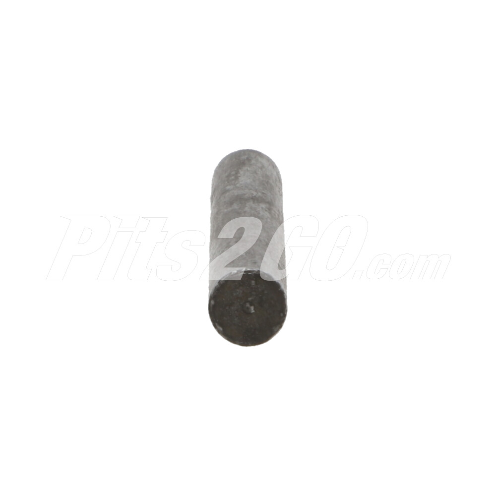 Pasador cilíndrico palanca para Camión, Marca Freightliner, compatible con HPN image number 2
