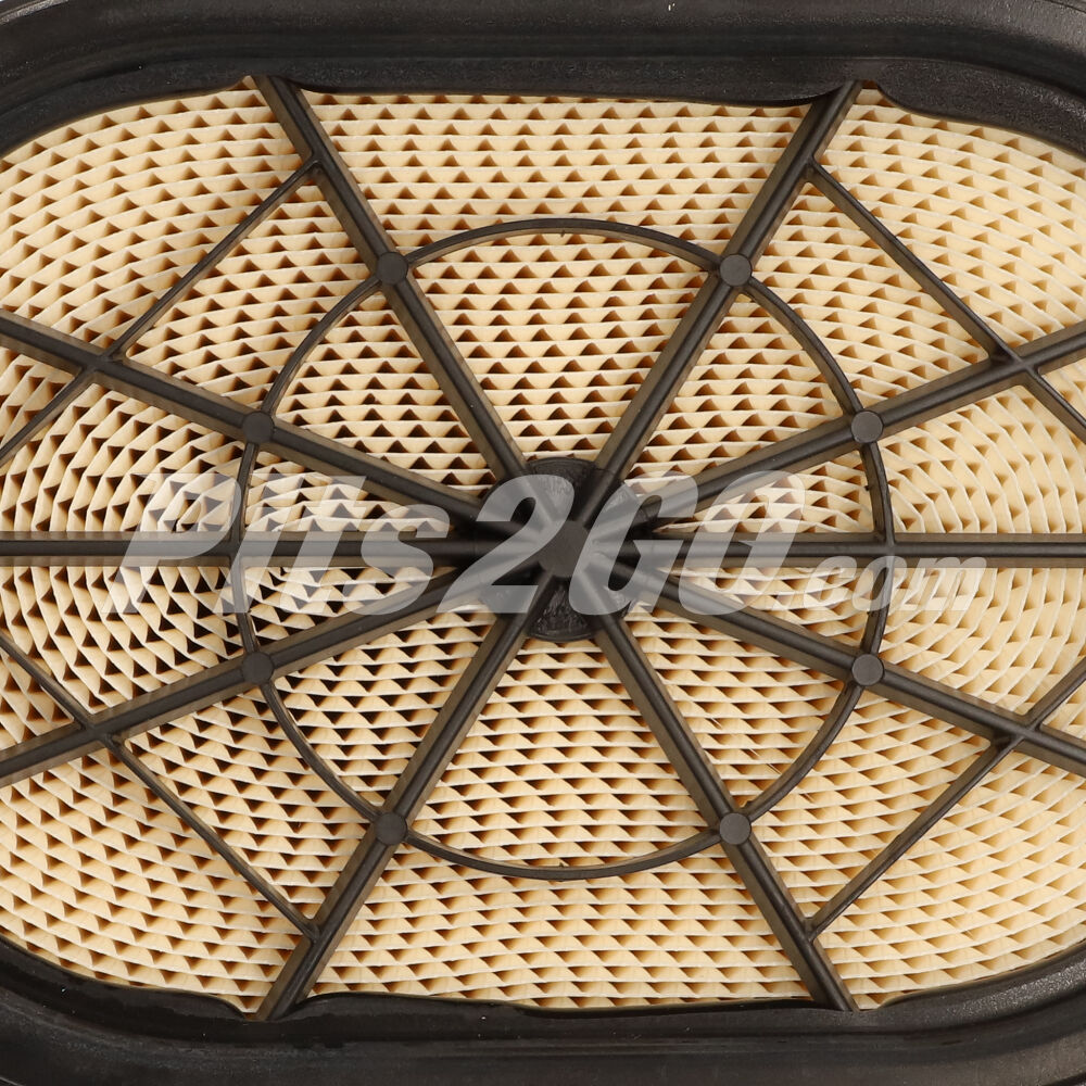 Filtro de aire para Tractocamión, Marca Donaldson, compatible con Genérico image number 3