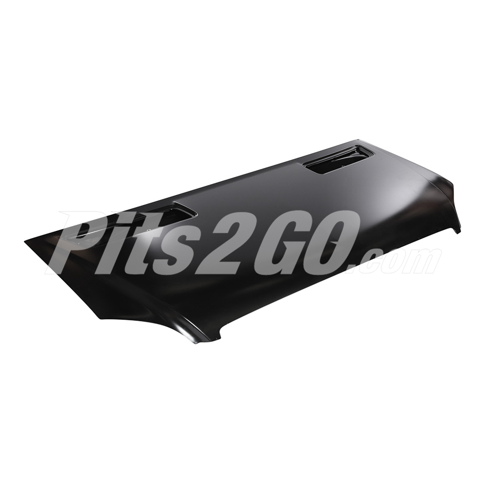 Capo motor para Vanes, Marca Mercedes-Benz, compatible con Sprinter image number 1