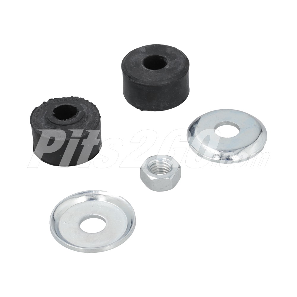 Amortiguador trasero para Tractocamión, Marca Monroe, compatible con FH image number 3