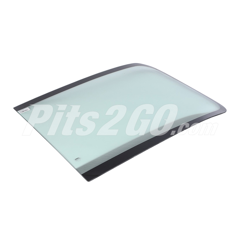 Parabrisas izquierdo para Tractocamión, Marca Freightliner, compatible con Genérico image number 2