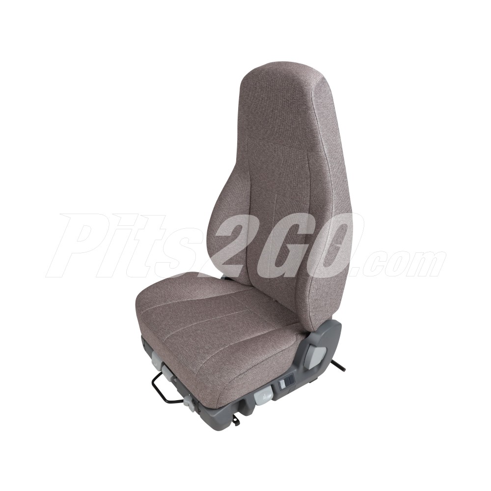 ISR 5EP3 Basic 20 High Back para Tractocamión, Marca Freightliner, compatible con Propietarias image number 1
