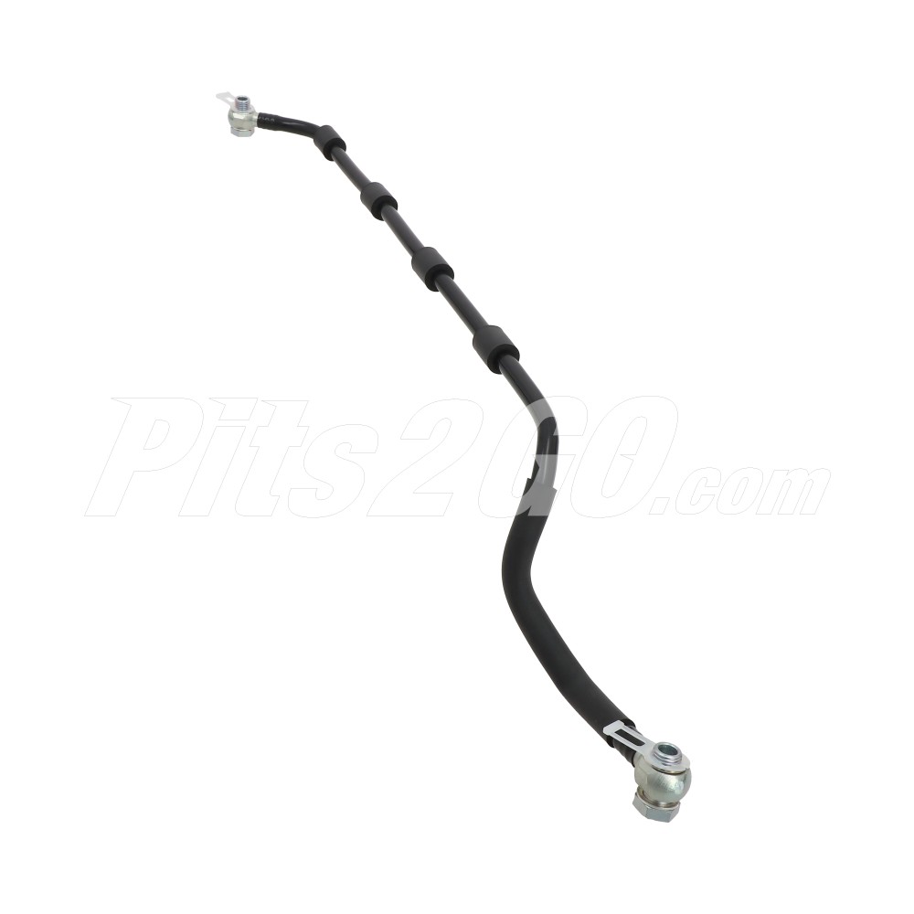 Tubería de compresor para Tractocamión, Marca Freightliner, compatible con Genérico image number 1