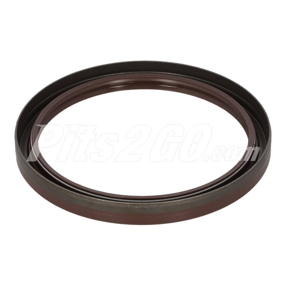 Reten maza trasera para Buses, Marca Mercedes-Benz, compatible con O371, O400 image number 4