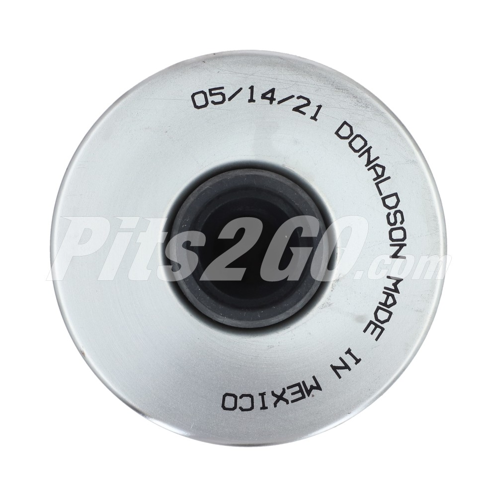 Filtro combustible separador de agua para Tractocamión, Marca Donaldson, compatible con Genérico image number 5