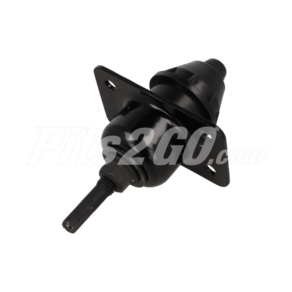 Trompo de cofre para Tractocamión, Marca Volvo, compatible con VN,VNL image number 1