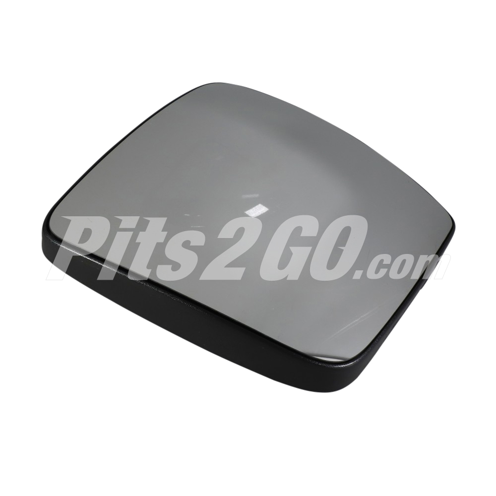 Cristal de espejo para Tractocamión, Marca Freightliner, compatible con Actros image number 1