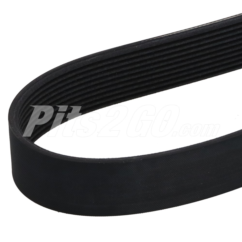 Correa en V para Tractocamión, Marca Volvo, compatible con FH image number 3