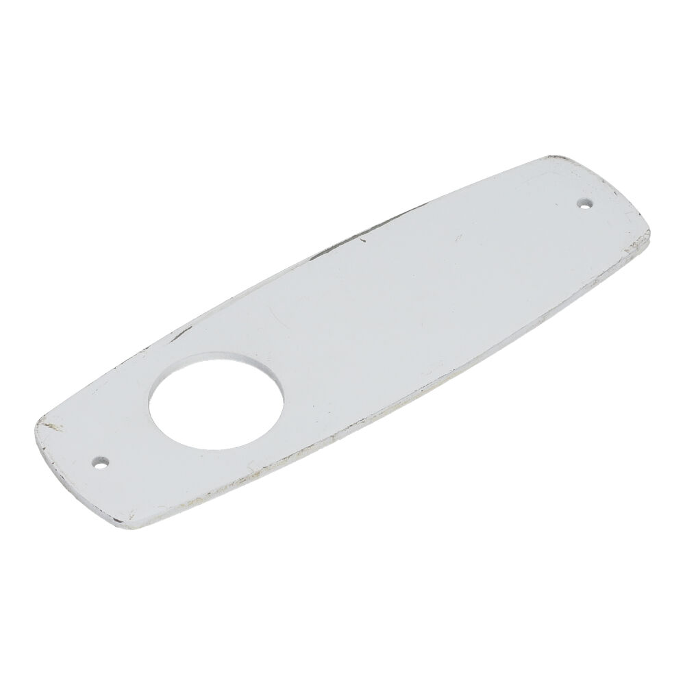 Panel fijación luz para Buses, Marca Mercedes-Benz, compatible con Marco polo image number 0