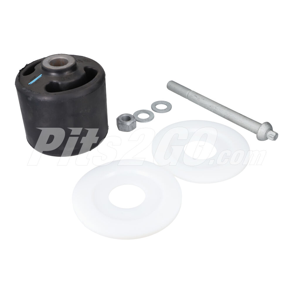 Kit buje suspensión para Camión, Marca Hendrickson, compatible con Business Class image number 2