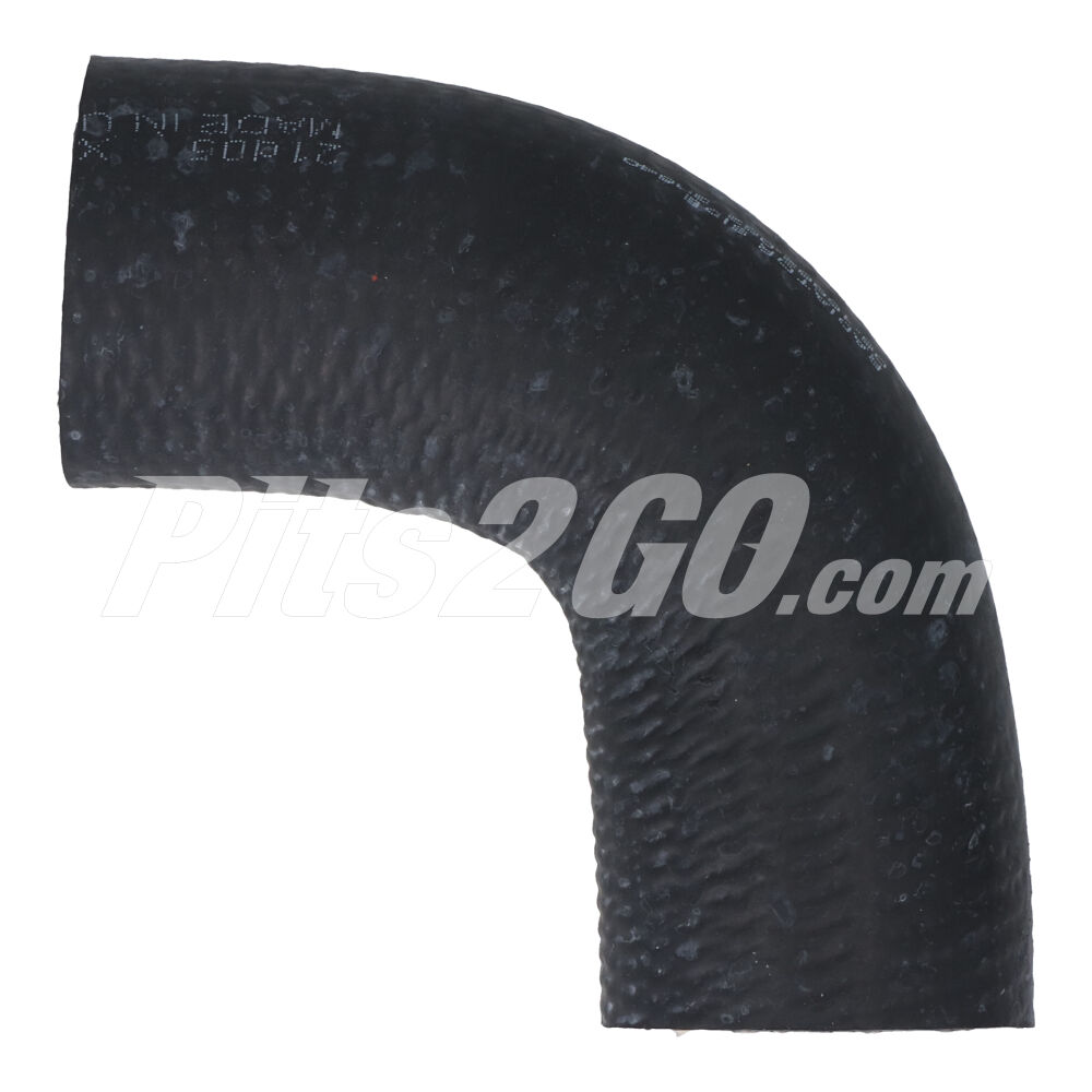 Manguera de refrigerante del radiador para Camión, Marca Freightliner, compatible con M2 image number 1