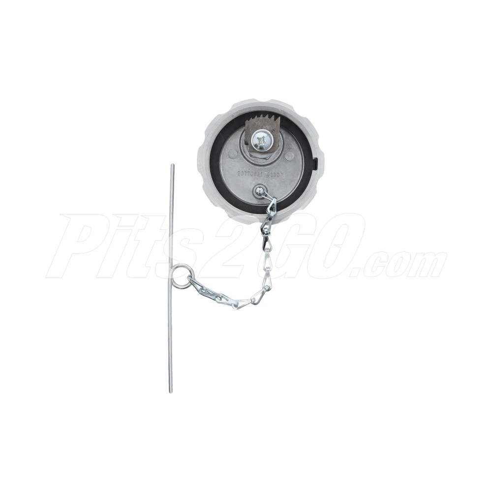 Tapón para Tractocamión, Marca Volvo, compatible con FH,FM image number 1