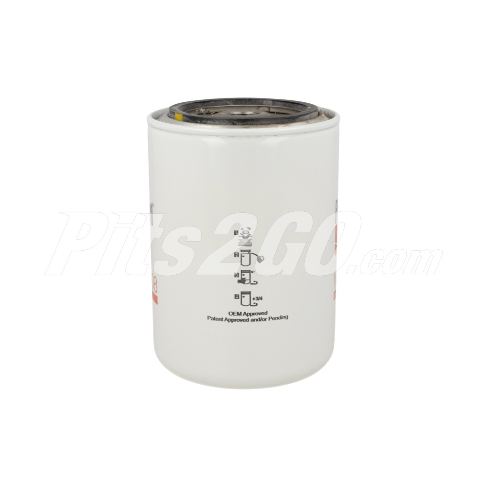 Filtro agua para Tractocamión, Marca Fleetguard, compatible con FH image number 1