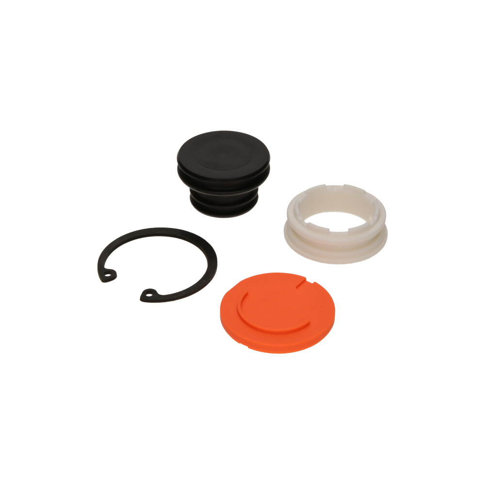 Juego de reparación de válvula, para Tractocamión, Marca del producto: Freightliner, compatible con: Genérico,número de parte: WAB4324709212 image number 2