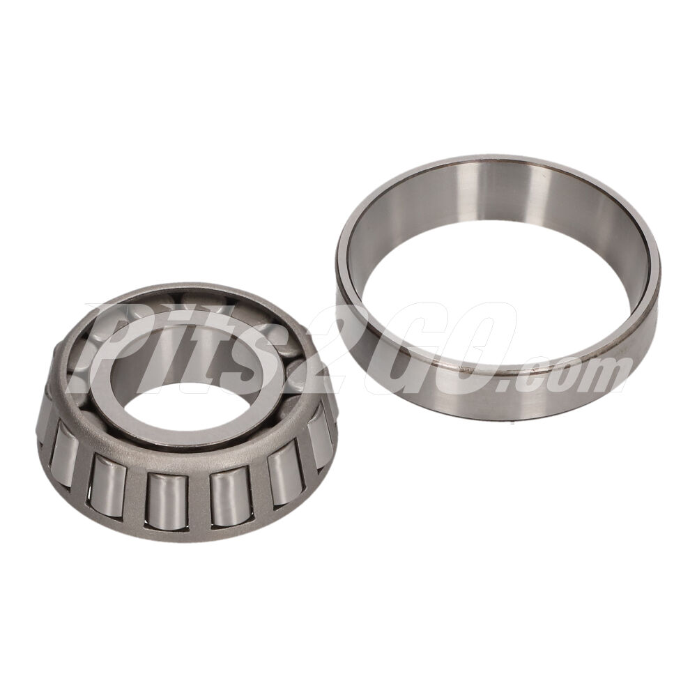 Rodamiento de rodillos para Vanes, Marca Mercedes-Benz, compatible con Sprinter image number 4