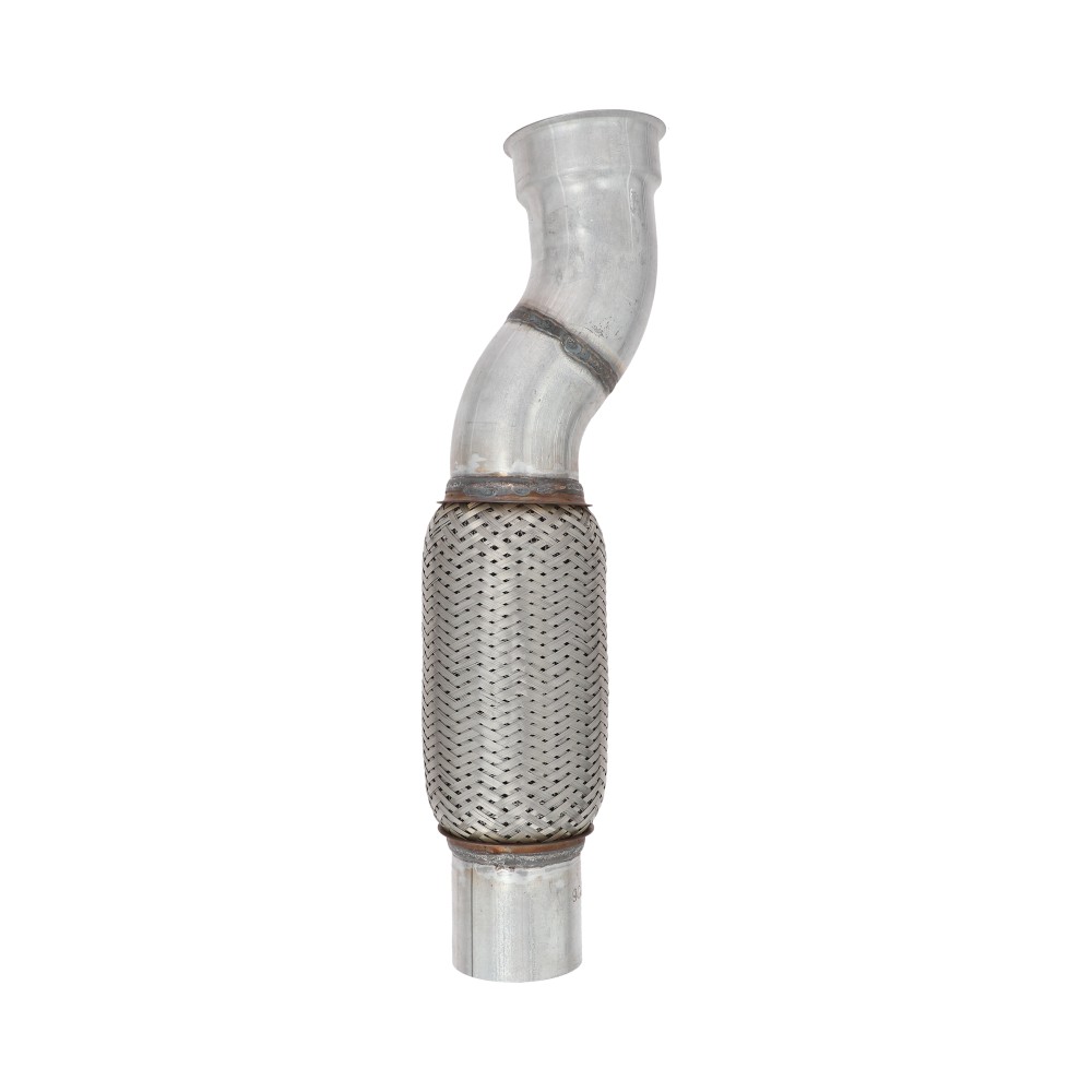 Fuelles-3.5 para Tractocamión, Marca Freightliner, compatible con MBE4000 (OM460)