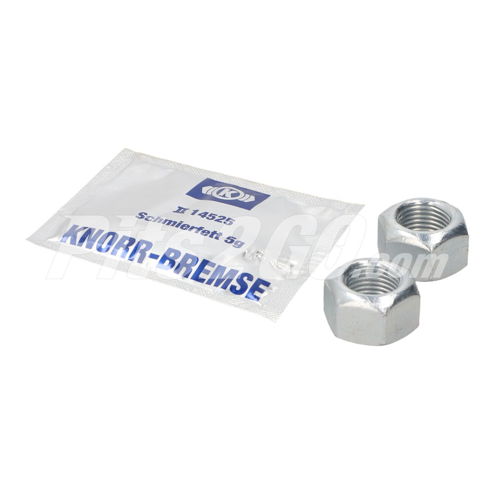 Cámara freno izquierdo para Tractocamión, Marca Bendix, compatible con Cascadia image number 4