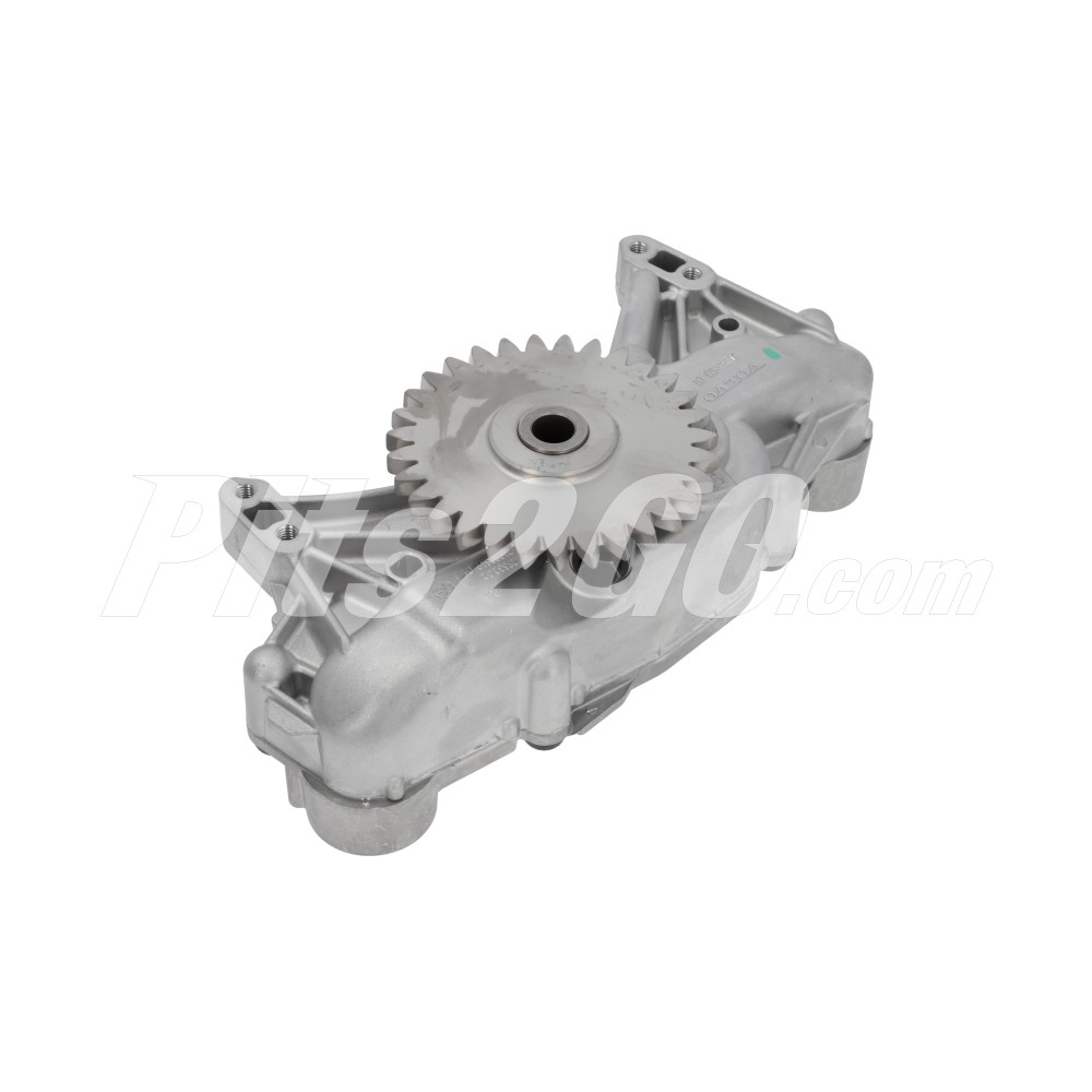 Bomba de aceite motor para Tractocamión, Marca Volvo, compatible con FH,FM image number 2
