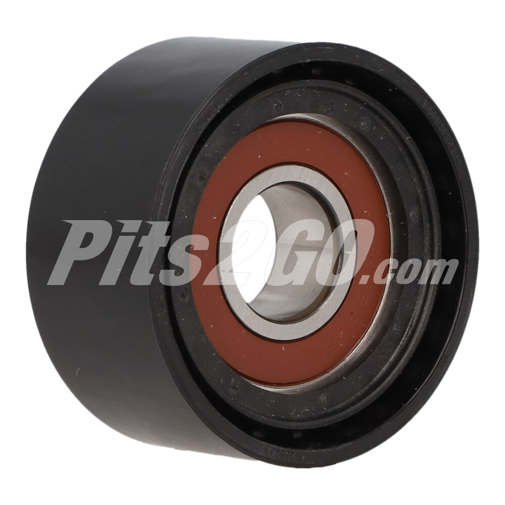 Polea lisa para Vanes, Marca Mercedes-Benz, compatible con Sprinter image number 2