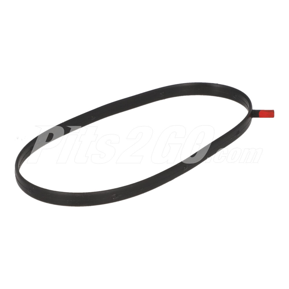 Junta anular para Vanes, Marca Mercedes-Benz, compatible con Sprinter image number 1