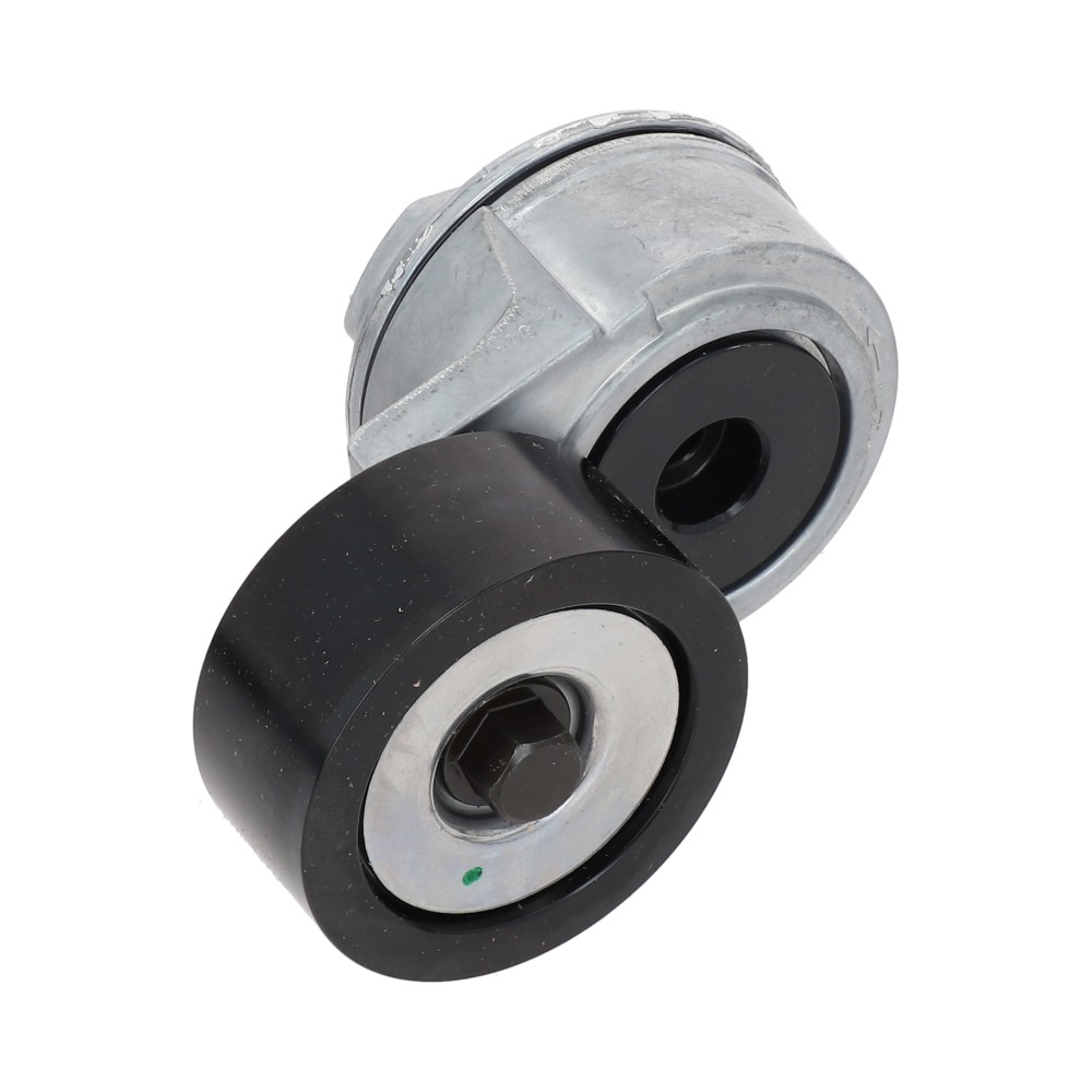 Polea tensora para Tractocamión, Marca Freightliner, compatible con OM904, OM906 image number 0