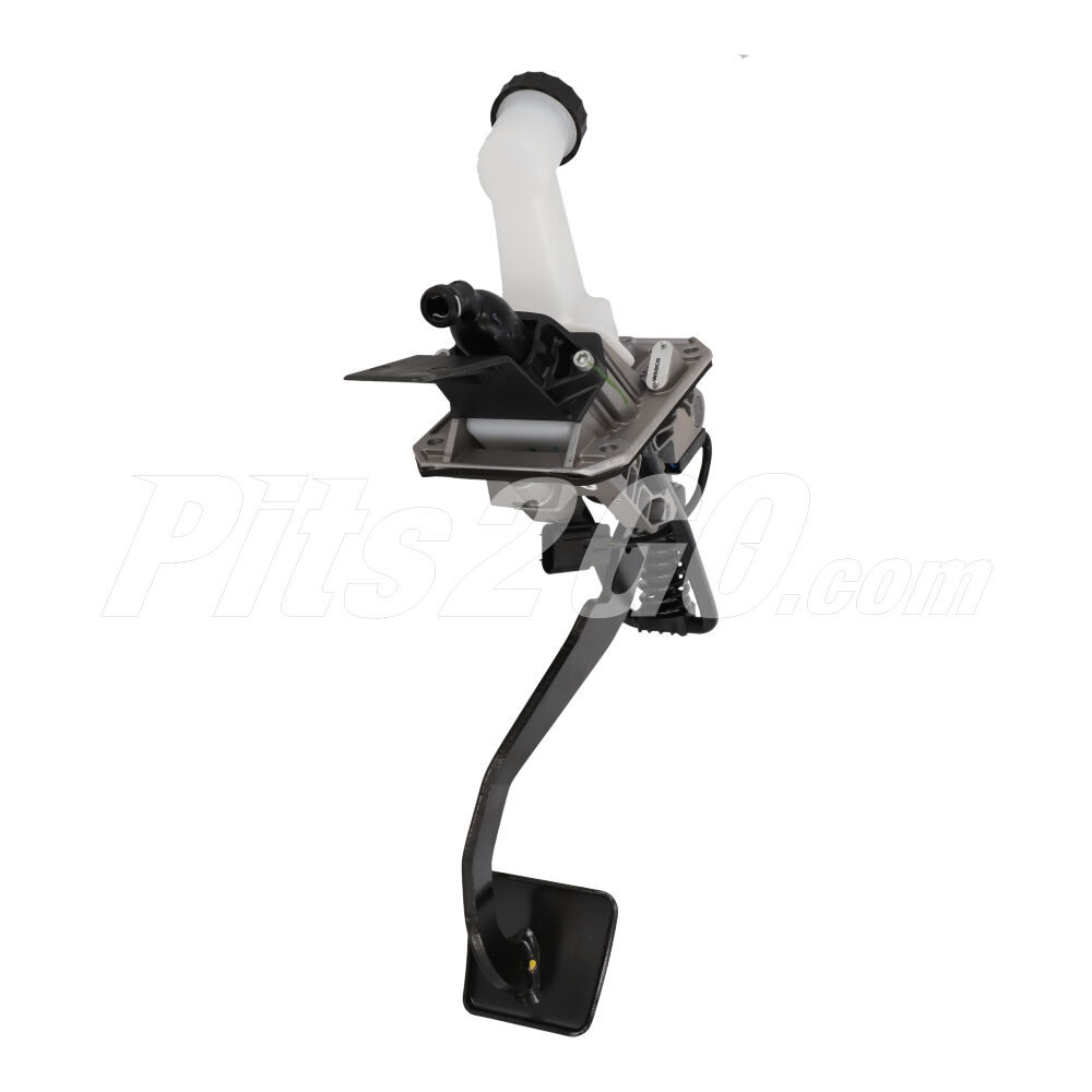 Ensamble de pedal de embrague hidráulico, para Tractocamión, Marca del producto: Meritor, compatible con: Genérico,Número de parte: TDA9650012080 image number 1