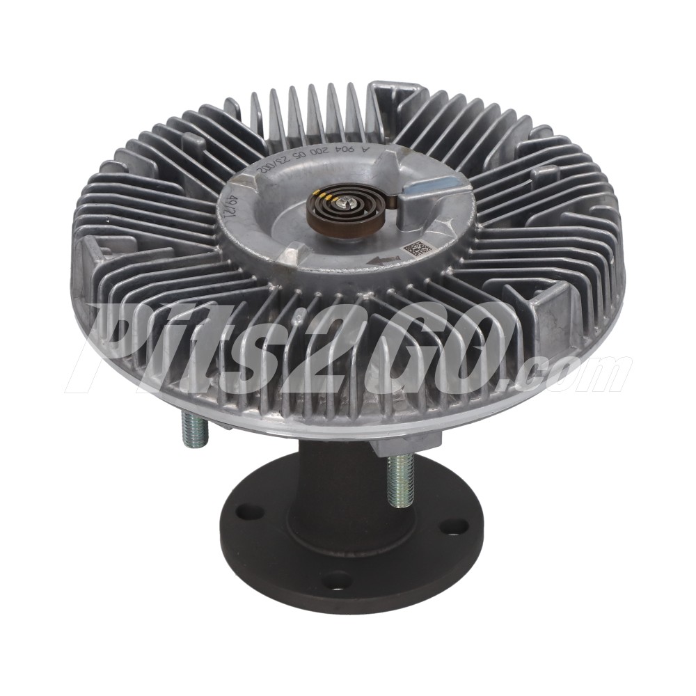 Accionamiento de ventilador para Tractocamión, Marca Freightliner, compatible con OM904, OM906 image number 1