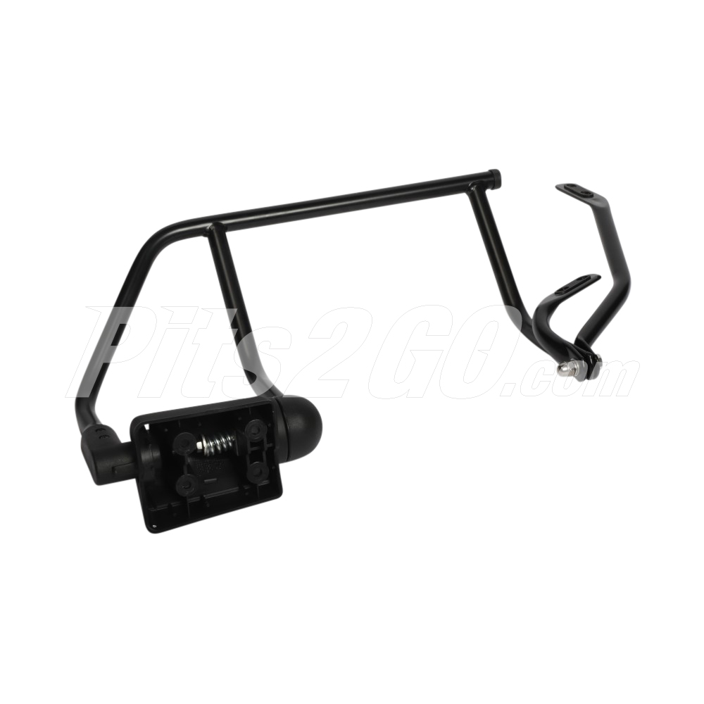 Soporte fijación espejo para Camión, Marca Mitsubishi, compatible con FL360 image number 3