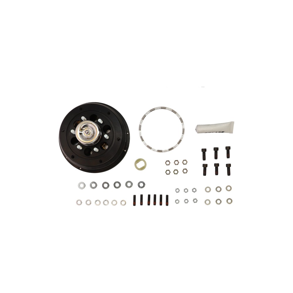Fan clutch tipo para Tractocamión, Marca Volvo, compatible con FH