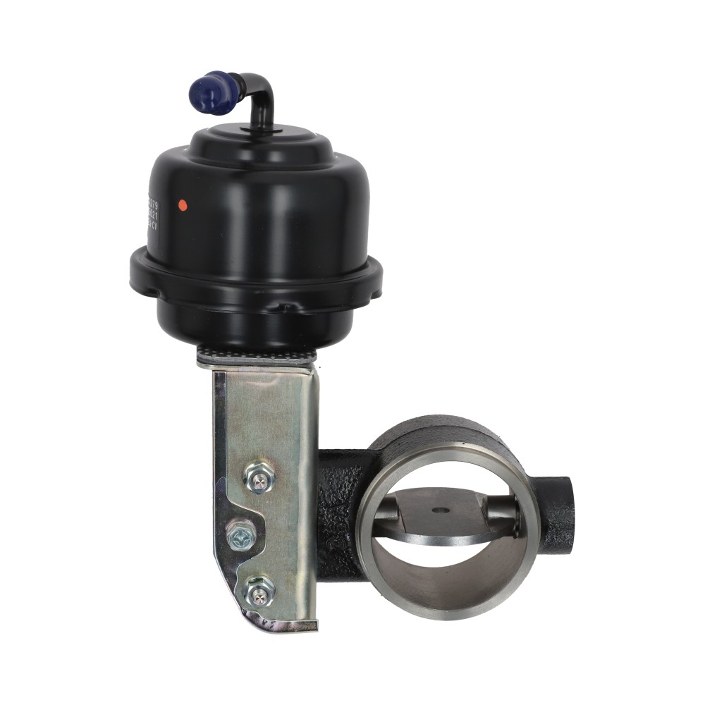 Ensamble ahogador escape para Camión, Marca Mitsubishi, compatible con FL360