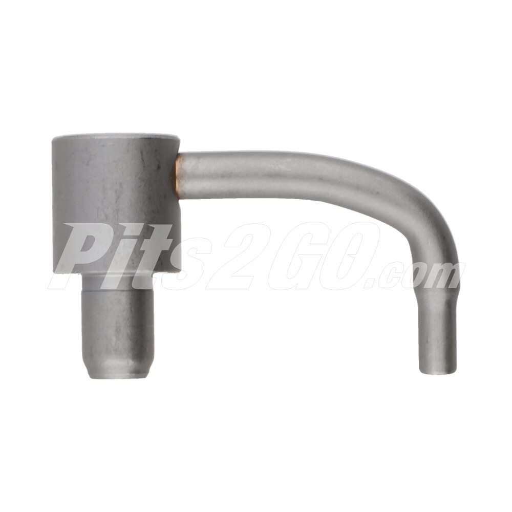 Tuberia de acite para Tractocamión, Marca Detroit Diésel, compatible con Serie 60 image number 3