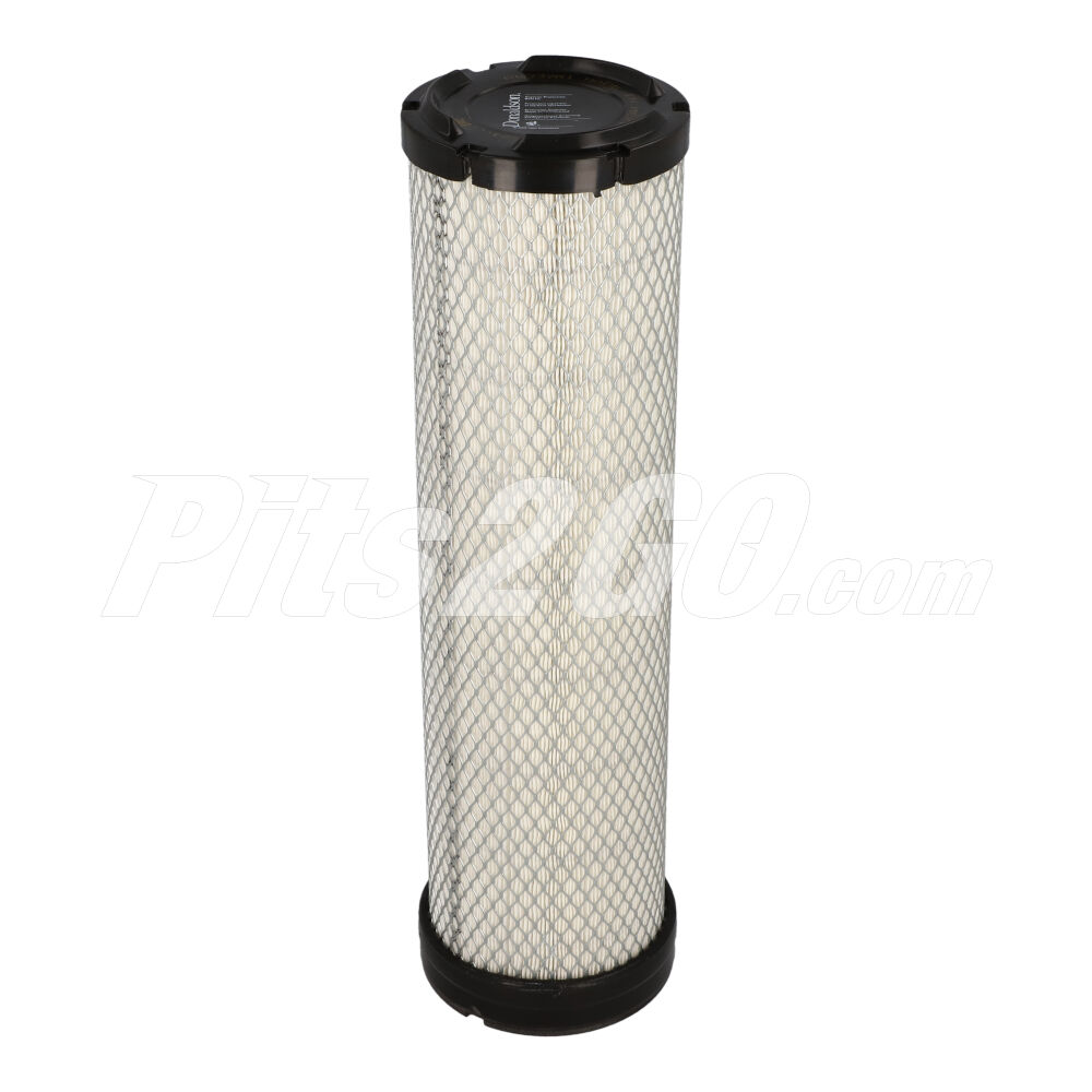 Filtro de aire secundario para Tractocamión, Marca Donaldson, compatible con Genérico image number 1