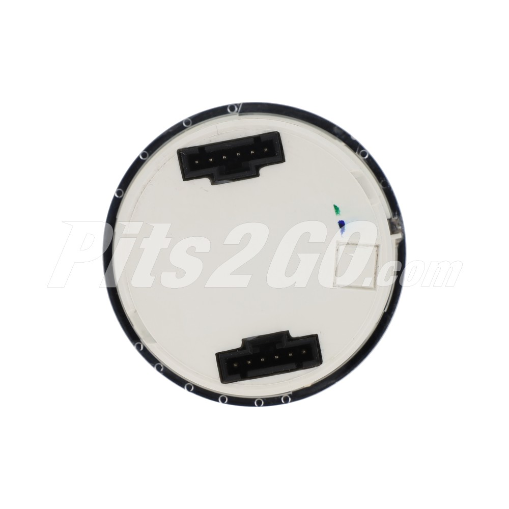 Indicador temperatura para Tractocamión, Marca Freightliner, compatible con Century Class image number 2