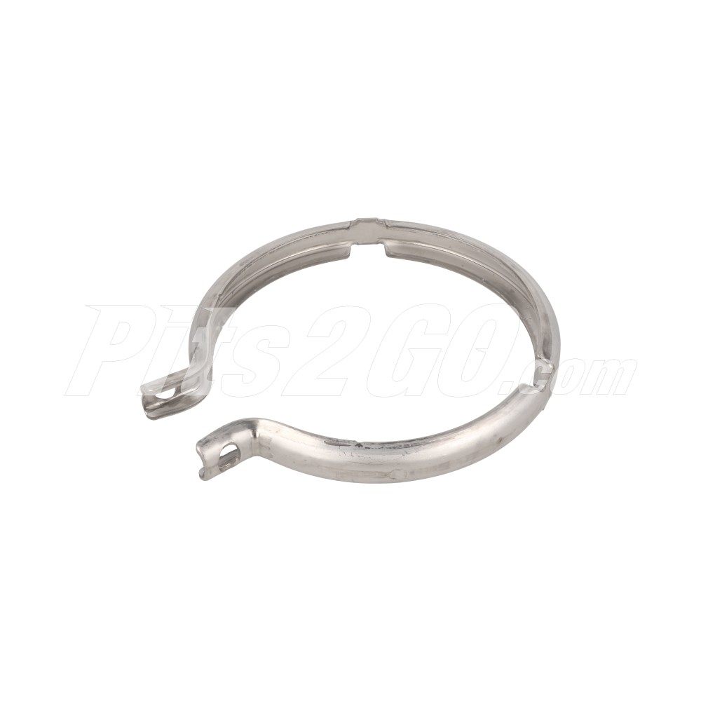 Abrazadera para Tractocamión, Marca Volvo, compatible con FH,FL,FM image number 1