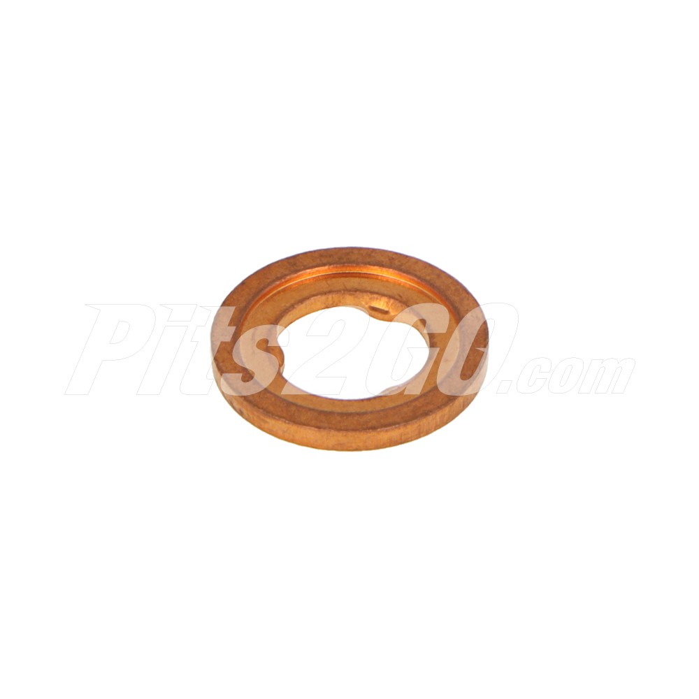 Arandela inyector para Tractocamión, Marca Foton, compatible con FE,FL image number 1