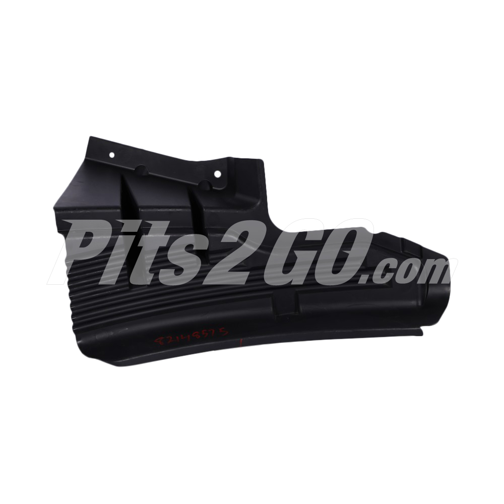 Lodera para Tractocamión, Marca Volvo, compatible con VNL image number 1