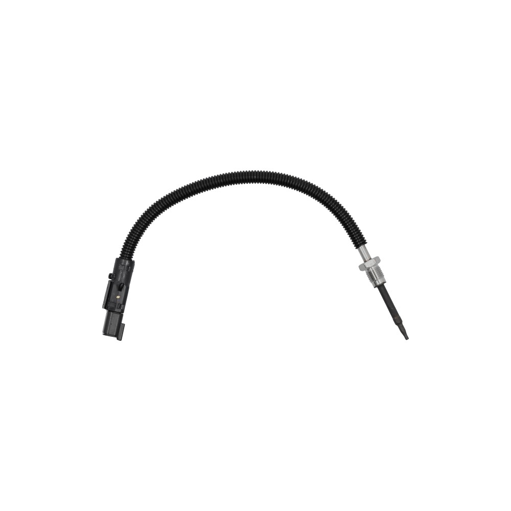 Sensor de temperatura para Tractocamión, Marca Volvo, compatible con FE,FL,VN image number 0