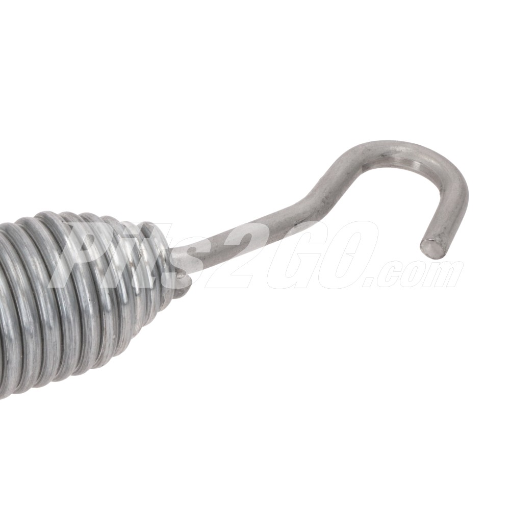 Amortiguador de cofre para Tractocamión, Marca Volvo, compatible con FH image number 3