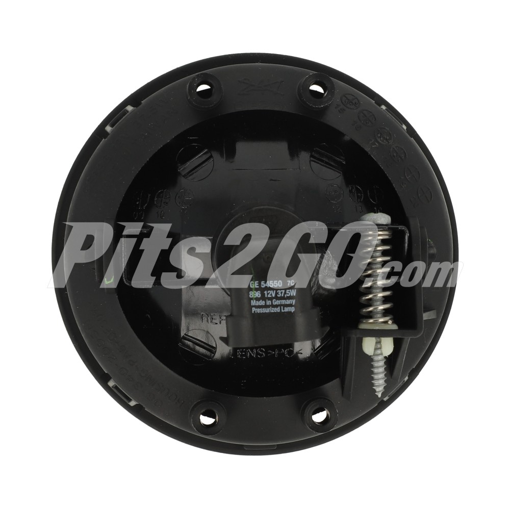 Ensamble lampara ámbar para Tractocamión, Marca Freightliner, compatible con Genérico image number 1