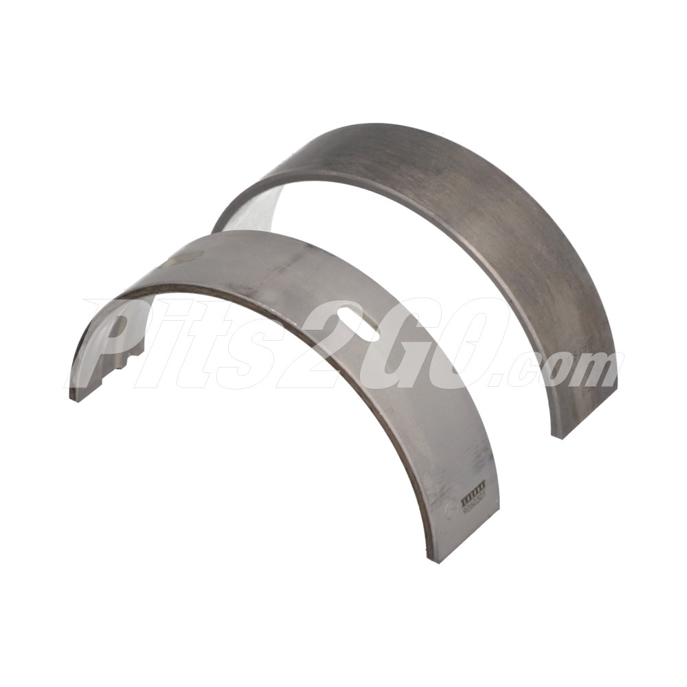Cojinete de cigüeñal para Tractocamión, Marca Freightliner, compatible con Genérico image number 1