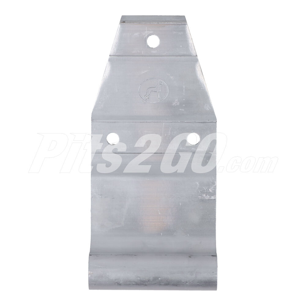 Bisagra puerta grande, para Remolque, Marca del producto: Great Dane, compatible con: Cajas,Número de parte:,GDP31801018 image number 2