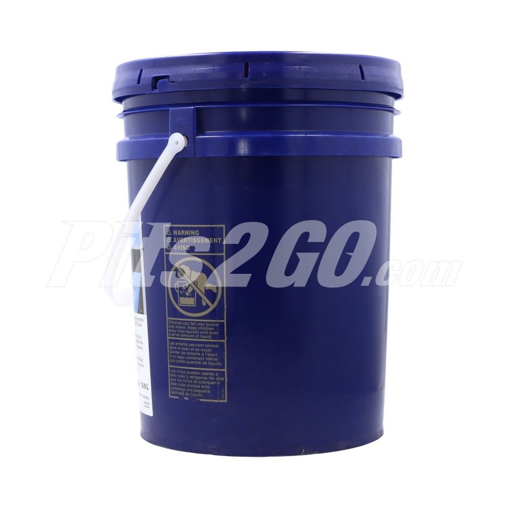 Aceite transmisión cubeta 18.9 litros, para Tractocamión, Marca del producto: Volvo, compatible con: VNL,Número de parte: 120548 image number 1