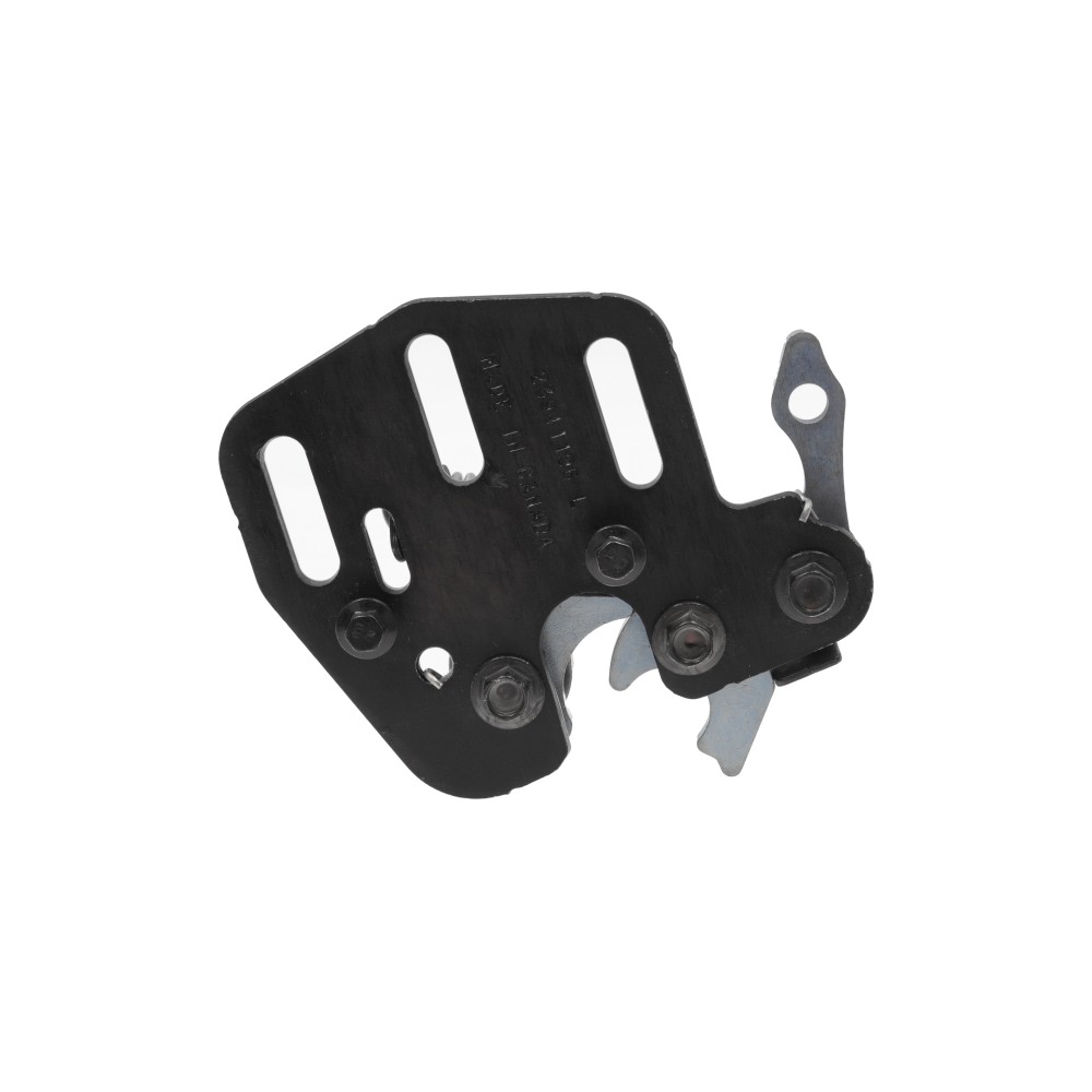 Chapa izquierda para Tractocamión, Marca Volvo, compatible con FH image number 0