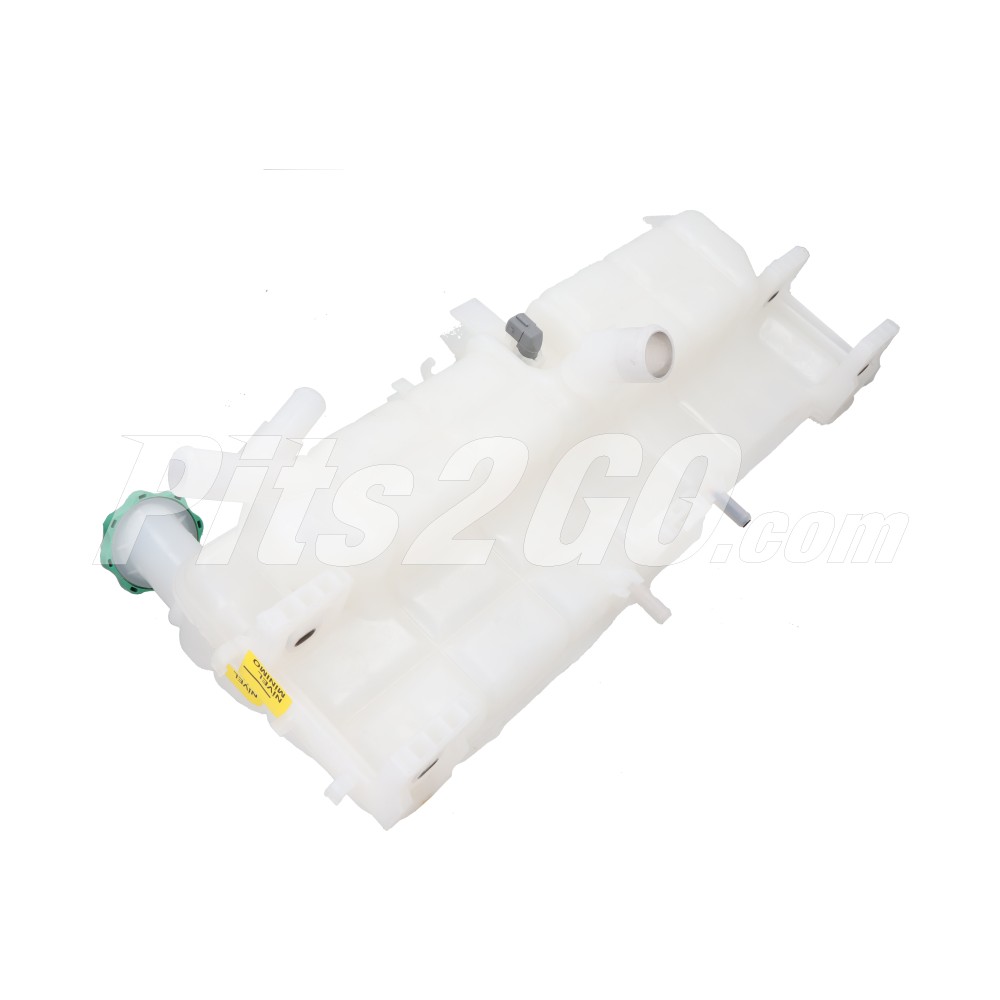 Deposito de agua para Buses, Marca Freightliner, compatible con XBC image number 2
